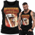 TANK TOP patriotyczny   Amor Patriae